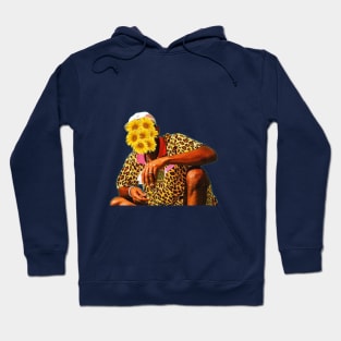 flower boy Hoodie